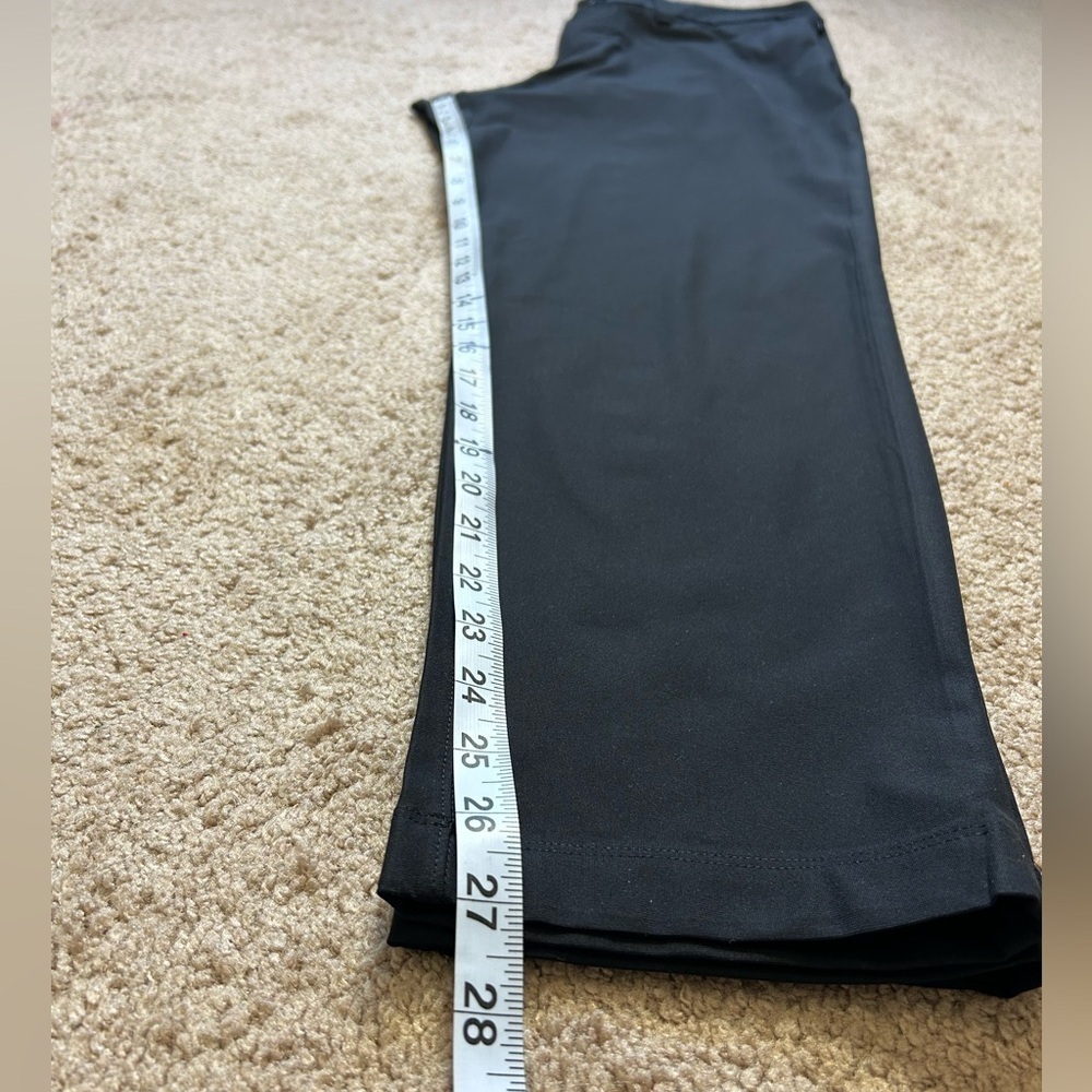 Lululemon Commission Classic-Fit Pant black - Picture 11 of 13